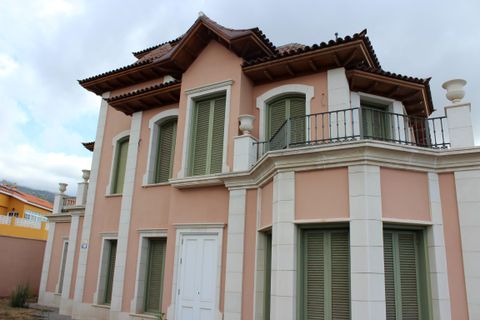 Villa a El Durazno, Tenerife, El Durazno - € 1.700.000 | Ref: 169485 - foto 4
